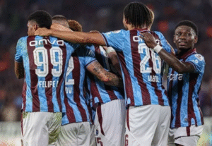 Sarı lacivertli takım 4. haftada eşleştiği Gençlerbirliği takımını 3-1 mağlup etmişti. Bordo mavililer ise Samsunspor ile çıktığı maçtan 1-1 berabere ayrılmıştı.